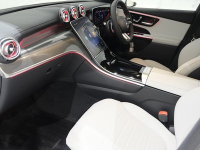 2026 Mercedes-BENZ GLC thumbnail 27