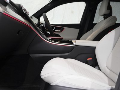 2026 Mercedes-BENZ GLC thumbnail 28