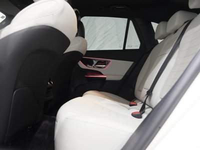 2026 Mercedes-BENZ GLC thumbnail 38