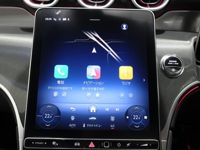 2026 Mercedes-BENZ GLC photo 14