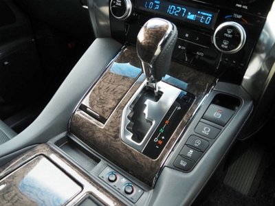 صورة 51 لـ 2020 Toyota ALPHARD