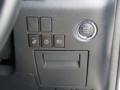صورة 49 لـ 2020 Toyota ALPHARD