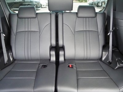 صورة 29 لـ 2020 Toyota ALPHARD