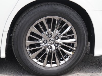 صورة 18 لـ 2020 Toyota ALPHARD