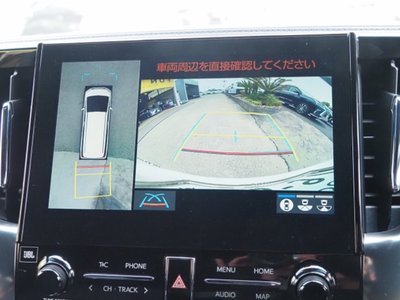 صورة 40 لـ 2020 Toyota ALPHARD