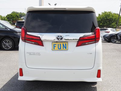 صورة 7 لـ 2020 Toyota ALPHARD