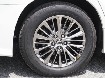 صورة 17 لـ 2020 Toyota ALPHARD