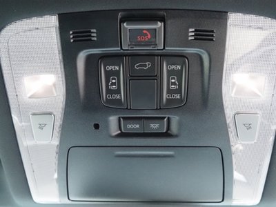 صورة 57 لـ 2020 Toyota ALPHARD