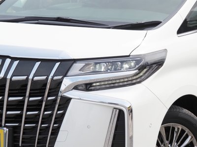 صورة 14 لـ 2020 Toyota ALPHARD