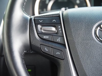 صورة 37 لـ 2020 Toyota ALPHARD