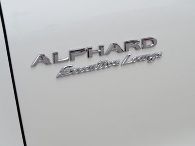 صورة 65 لـ 2020 Toyota ALPHARD