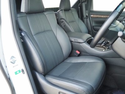 صورة 20 لـ 2020 Toyota ALPHARD