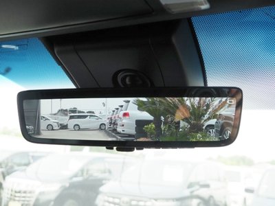 صورة 43 لـ 2020 Toyota ALPHARD