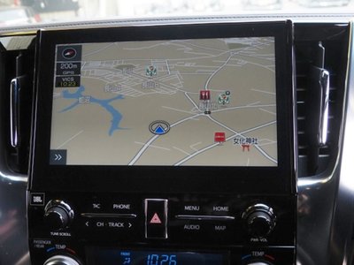 صورة 39 لـ 2020 Toyota ALPHARD
