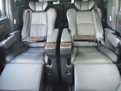صورة 24 لـ 2020 Toyota ALPHARD