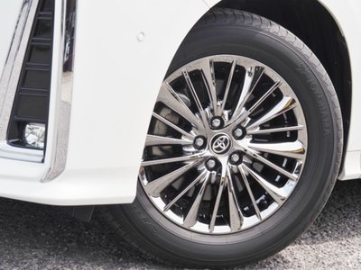 صورة 16 لـ 2020 Toyota ALPHARD