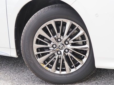 صورة 15 لـ 2020 Toyota ALPHARD