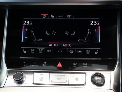 2025 AUDI A6 缩略图 25