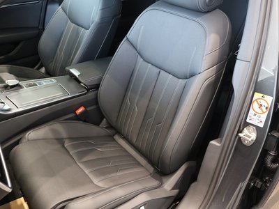 2025 AUDI A6 缩略图 16