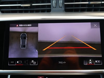2025 AUDI A6 缩略图 29
