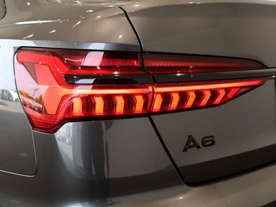 2025 AUDI A6 缩略图 9