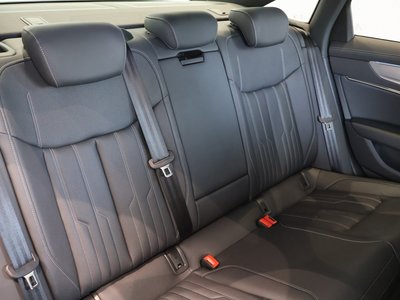 2025 AUDI A6 缩略图 18