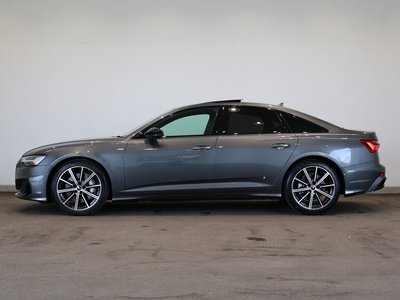 2025 AUDI A6 缩略图 3
