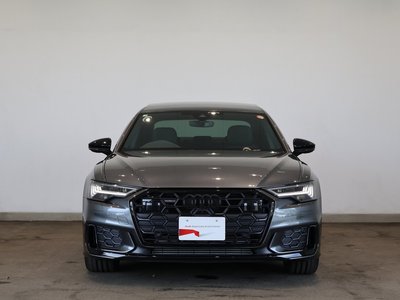 2025 AUDI A6 缩略图 2