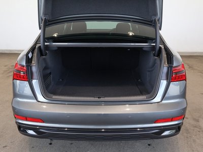 2025 AUDI A6 缩略图 35