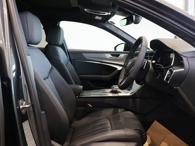 2025 AUDI A6 缩略图 13