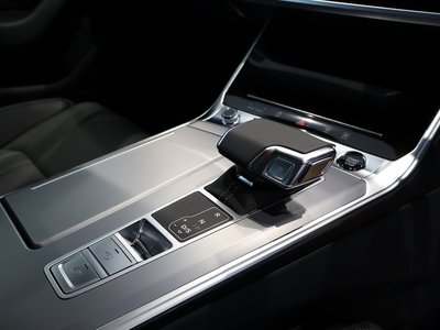 2025 AUDI A6 缩略图 30