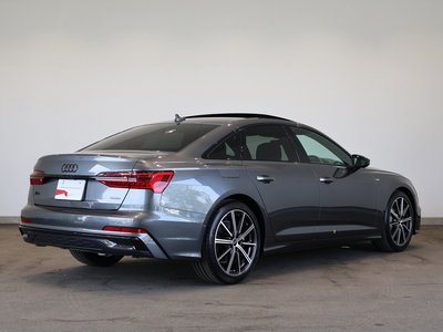 2025 AUDI A6 缩略图 5