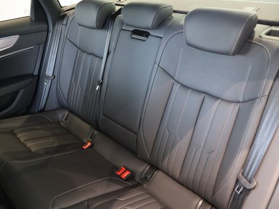 2025 AUDI A6 缩略图 20