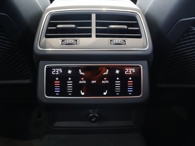 2025 AUDI A6 缩略图 34