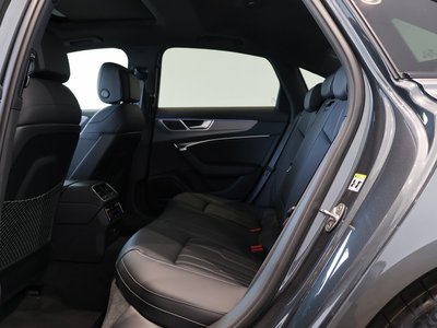 2025 AUDI A6 缩略图 19