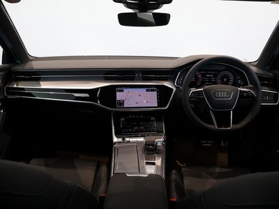 2025 AUDI A6 缩略图 32