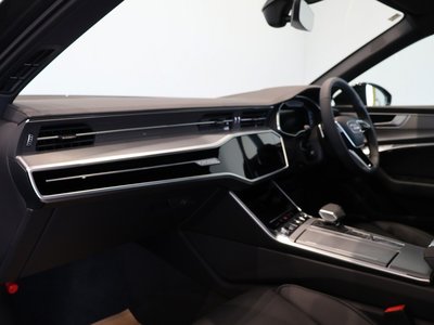 2025 AUDI A6 缩略图 31