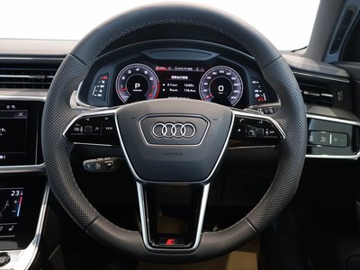 2025 AUDI A6 缩略图 21