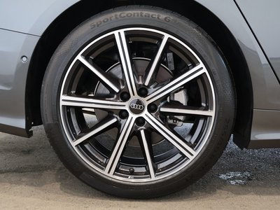 2025 AUDI A6 缩略图 12