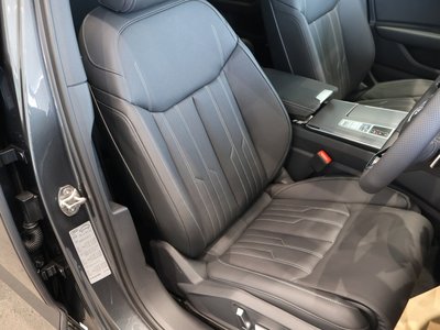 2025 AUDI A6 缩略图 14
