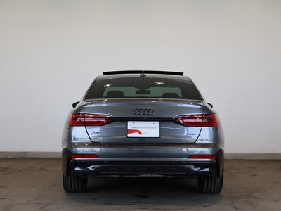 2025 AUDI A6 缩略图 4