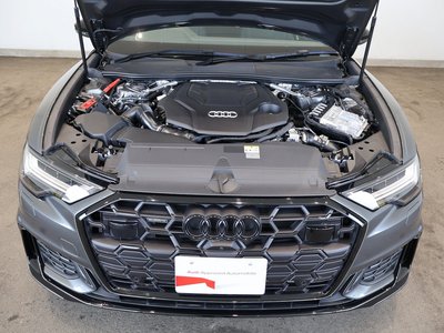 2025 AUDI A6 缩略图 37