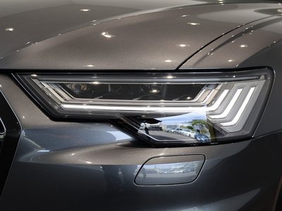2025 AUDI A6 缩略图 8