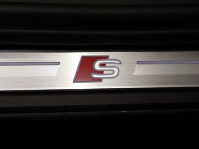 2025 AUDI A6 缩略图 38