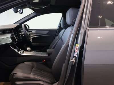 2025 AUDI A6 缩略图 15