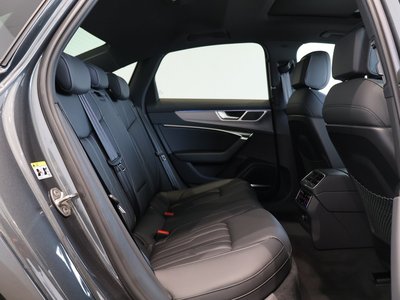 2025 AUDI A6 缩略图 17