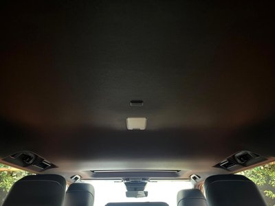 2025 Toyota LAND CRUISER 250 缩略图 63