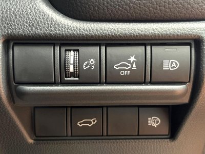 2025 Toyota LAND CRUISER 250 缩略图 32