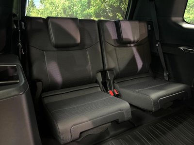 2025 Toyota LAND CRUISER 250 缩略图 10