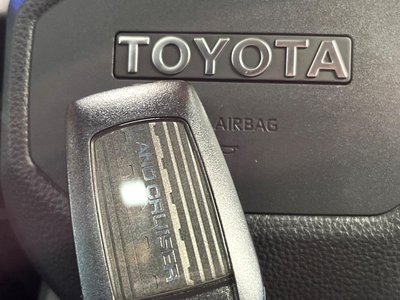 2025 Toyota LAND CRUISER 250 缩略图 39